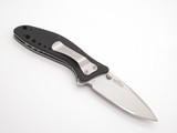 Vintage 2006 Kershaw USA 1635 Mini Cyclone Onion Assisted Folding Pocket Knife