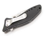 Vintage 2006 Kershaw USA 1635 Mini Cyclone Onion Assisted Folding Pocket Knife