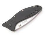 Vintage 2006 Kershaw USA 1635 Mini Cyclone Onion Assisted Folding Pocket Knife