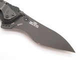Vintage 2006 Kershaw USA 1596 Spec Bump Onion Assisted Folding Pocket Knife