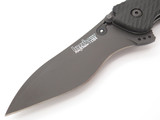 Vintage 2006 Kershaw USA 1596 Spec Bump Onion Assisted Folding Pocket Knife