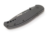 Vintage Kershaw USA 1580 Boa Onion Assisted CPM440V Folding Pocket Knife
