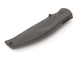 Vintage Kershaw USA 1550 Blackout Onion Assisted Folding Pocket Knife Pat Pend