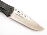 Vintage Kershaw USA 1560 Whirlwind Onion Assisted Folding Pocket Knife Pat Pend