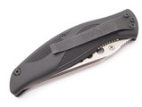 Vintage Kershaw USA 1560 Whirlwind Onion Assisted Folding Pocket Knife Pat Pend