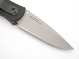 Vintage Kershaw Avalanche 1570 Onion Assisted Folding Pocket Knife Pat Pend