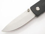 Vintage 1994 Buck 180 Crosslock Folding Hunter Linerlock Knife