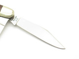 Vintage 1970s Rhino Gesco Seizo Imai Seki Japan 4" Stockman Folding Pocket Knife