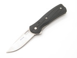 2013 Buck USA 340 Vantage Select Small 420HC Liner Lock Folding Pocket Knife