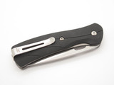 2013 Buck USA 340 Vantage Select Small 420HC Liner Lock Folding Pocket Knife