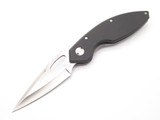 Vintage 1998 Buck USA 181 Odyssey Liner Lock Folding Pocket Knife