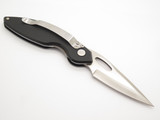 Vintage 1998 Buck USA 181 Odyssey Liner Lock Folding Pocket Knife
