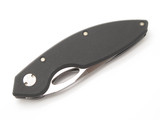 Vintage 1998 Buck USA 181 Odyssey Liner Lock Folding Pocket Knife
