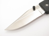 SOG Specialty Knives S16 AIR SOG Seki Japan Lockback Folding Pocket Knife