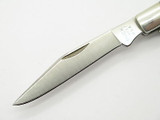 Vtg 1993 Buck 303 Cadet Medium 3 Blade Folding Pocket Knife Black Handle