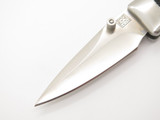 SOG Specialty Knives S11 Sogwinder I Seki Japan Lockback Folding Pocket Knife