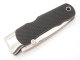 SOG Specialty Knives S11 Sogwinder I Seki Japan Lockback Folding Pocket Knife