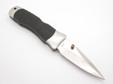 SOG Specialty Knives S9 Sogwinder II Seki Japan Lockback Folding Pocket Knife