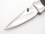 SOG Specialty Knives S9 Sogwinder II Seki Japan Lockback Folding Pocket Knife