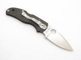 Spyderco USA C41CFFP5 Native 5 Carbon Fiber CPMS90V Folding Pocket Knife