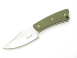 Boker Plus Scott McGhee Piranha Stonewash 6" Fixed Blade Knife
