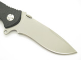 Boker Plus Kalashnikov 101 Taiwan 440C Large Flipper Folding Knife #037