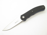 Boker Plus A2 Mini VG-10 Flipper Liner Lock Folding Pocket Knife