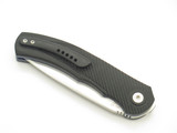 Boker Plus A2 Mini VG-10 Flipper Liner Lock Folding Pocket Knife