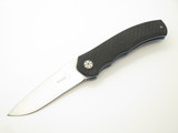 Boker Plus A2 Large VG-10 Flipper Liner Lock Folding Pocket Knife