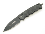 Boker Plus Automatic Jim Wagner Reality Based Blade AUS8 Auto Folding Pocket Knife