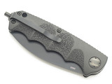Boker Plus Automatic Jim Wagner Reality Based Blade AUS8 Auto Folding Pocket Knife