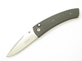 Boker Plus 01BO026 Elegance Carbon Fiber 440C Gentleman Folding Pocket Knife