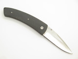 Boker Plus 01BO026 Elegance Carbon Fiber 440C Gentleman Folding Pocket Knife