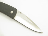 Boker Plus 01BO026 Elegance Carbon Fiber 440C Gentleman Folding Pocket Knife