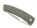 Boker Plus 01BO026 Elegance Carbon Fiber 440C Gentleman Folding Pocket Knife