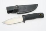 2007 Prototype Benchmade 10502 Rant Mel Pardue MDP Fixed Blade Hunting Knife