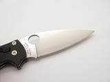 Spyderco USA C101CFPE2 Manix 2 Sprint Composite CPM154/S90V Folding Pocket Knife