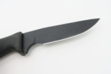 Left* SYKCo Scrapyard Prototype Fixed Blade Hunting Knife Busse Kin Swamp Rat