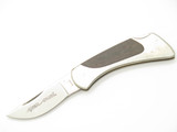 Vintage 70s Open Road Seizo Imai Seki Japan Steel Lockback 3.12" Pocket Knife