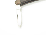 Vintage 1970s Premier Seizo Imai Seki Japan 3.87" Wood Folding Pocket Knife