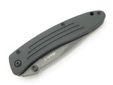 Vtg Columbia River CRKT 7012B 7012 Apache II Folding Knife ATS-34 Limited Ed.