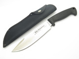 Kampr Knifeware Seki Japan 13.12" Fixed Blade Camp Bowie Hunting Knife Blackjack