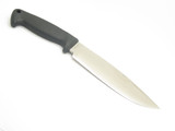 Kampr Knifeware Seki Japan 13.12" Fixed Blade Camp Bowie Hunting Knife Blackjack