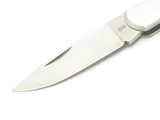 Vtg 1970s Madonna Puma Inox Seizo Imai Seki Japan Pocket Lockback 3" Steel Knife