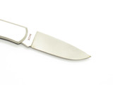 Vtg 1970s Madonna Puma Inox Seizo Imai Seki Japan Pocket Lockback 3" Steel Knife