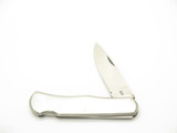 Vtg 1970s Madonna Puma Inox Imai Seki Japan Pocket Lockback 3.87" Steel Knife