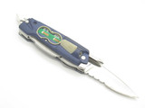 Buck 731 X-Tract Folding Liner Lock Pliers Multi Tool Knife (Missing Cover)