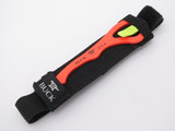 Buck Knives 299 USA 2014 Strap Cutter Glass Breaker Rescue Tool