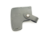 Buck Knives 106 Black Leather Camp Axe Hatchet Sheath