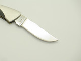 Vintage Olsen OK 143 Seki Japan Seizo Imai Canoe Folding Pocket Knife (Blem)